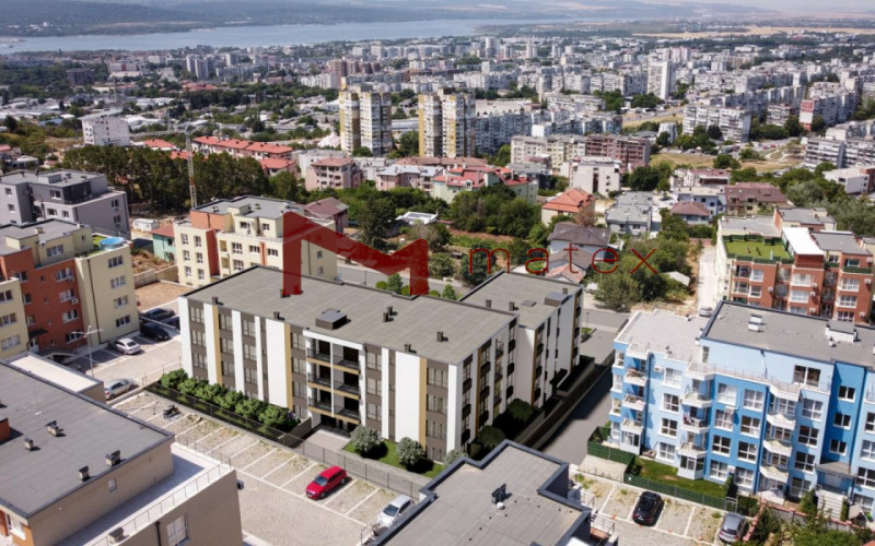 Na prodej  1 ložnice Varna , Vazraždane 3 , 57 m2 | 64312948 - obraz [3]