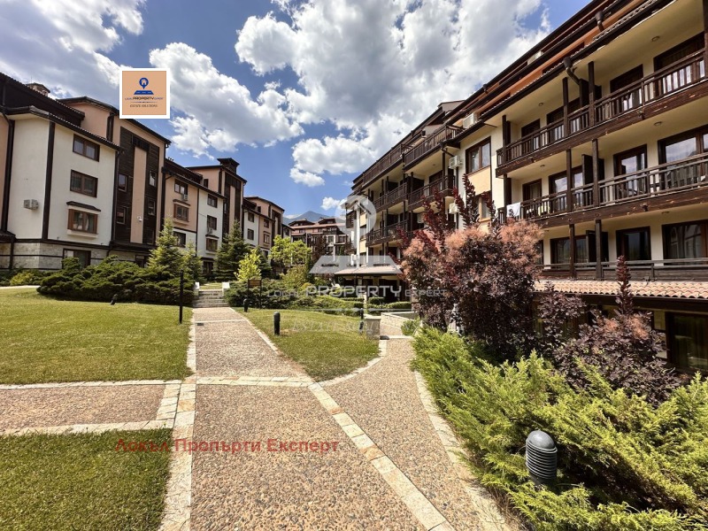 In vendita  1 camera da letto regione Blagoevgrad , Bansko , 71 mq | 57022419 - Immagine [12]