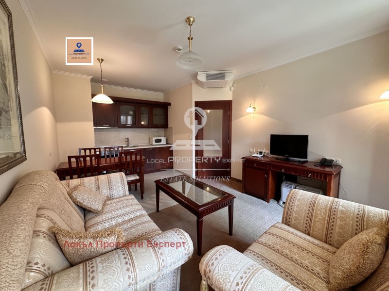 In vendita  1 camera da letto regione Blagoevgrad , Bansko , 71 mq | 57022419 - Immagine [4]