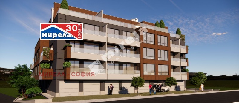 Продава  2-стаен град София , м-т Гърдова глава , 74 кв.м | 19049604 - изображение [2]
