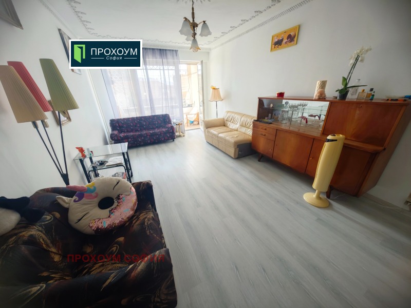 Eladó  1 hálószoba Sofia , Orlandovci , 65 négyzetméter | 67141162 - kép [2]