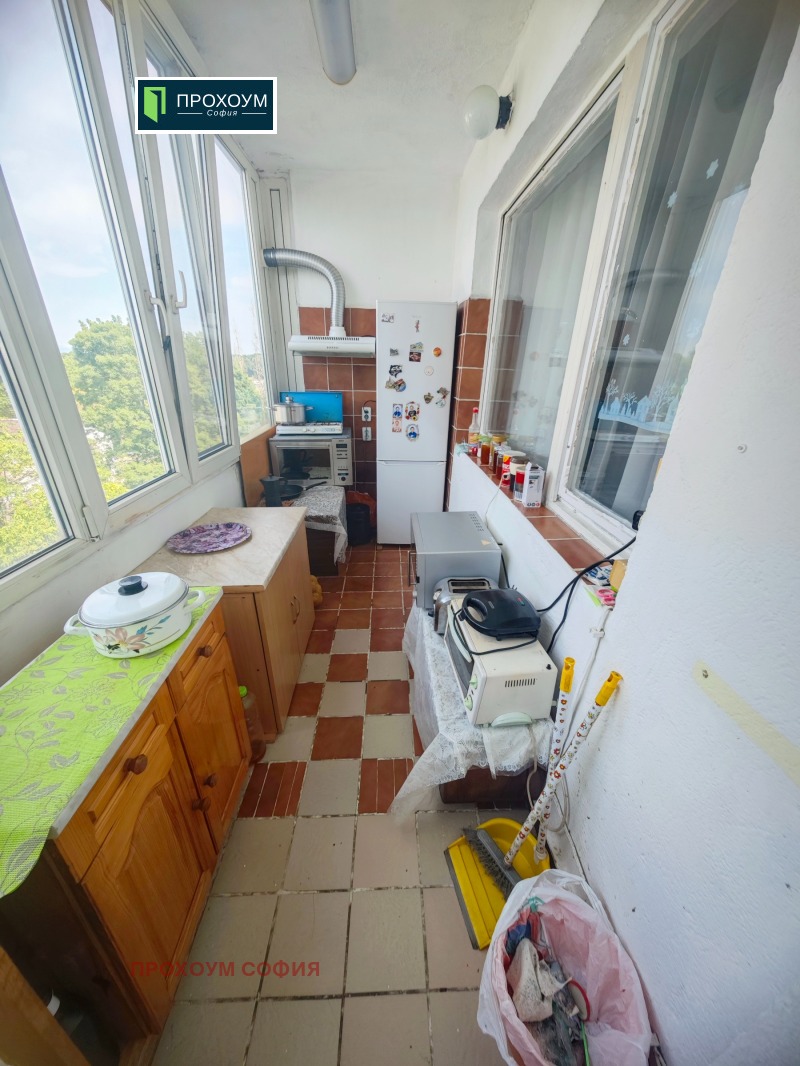 Eladó  1 hálószoba Sofia , Orlandovci , 65 négyzetméter | 67141162 - kép [7]