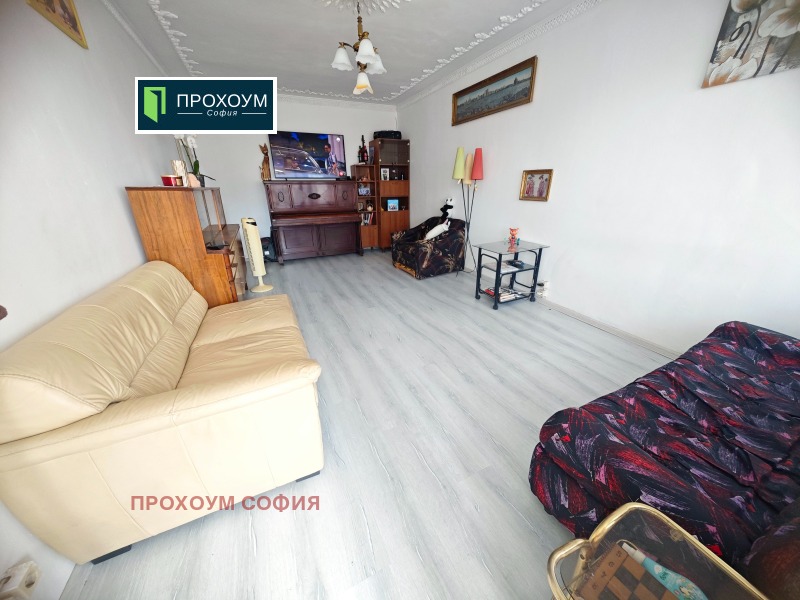 Eladó  1 hálószoba Sofia , Orlandovci , 65 négyzetméter | 67141162