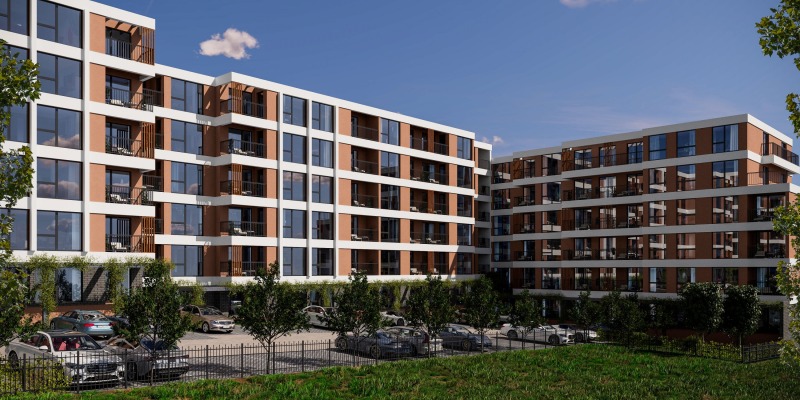 Satılık  1 yatak odası Burgas , Meden rudnik - zona D , 65 metrekare | 25867128 - görüntü [5]