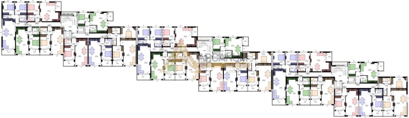 Продава 2-СТАЕН, гр. Варна, Кайсиева градина, снимка 2 - Апартаменти - 52390871