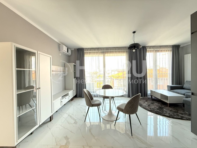 Продава 2-СТАЕН, гр. София, Витоша, снимка 2 - Апартаменти - 52453042