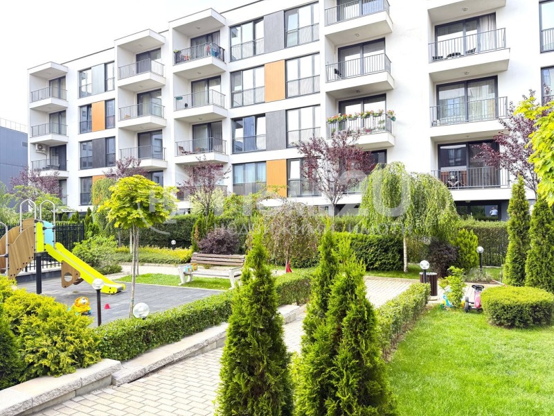 Продава 2-СТАЕН, град София, Витоша • 207990 € / 406793.08 лв. • 42242079 1