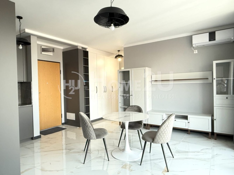 Продава 2-СТАЕН, гр. София, Витоша, снимка 3 - Апартаменти - 52453042