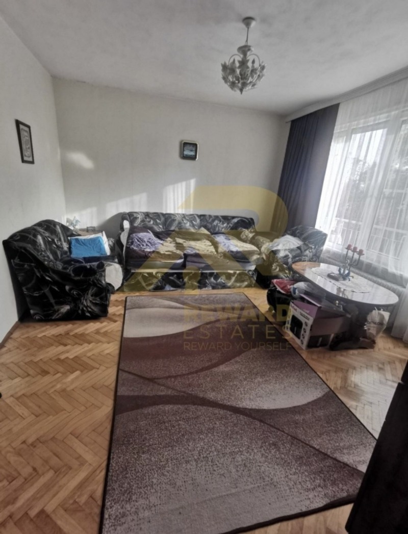 Til salg  1 soveværelse Sofia , Nadezhda 2 , 61 kvm | 66198789