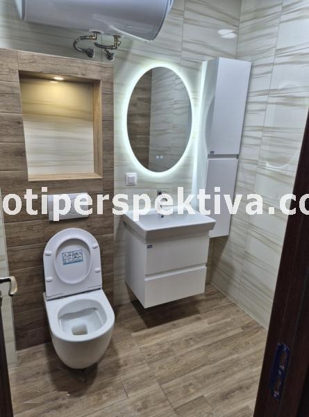 Продава 2-СТАЕН, гр. Пловдив, Кючук Париж, снимка 12 - Апартаменти - 52558634