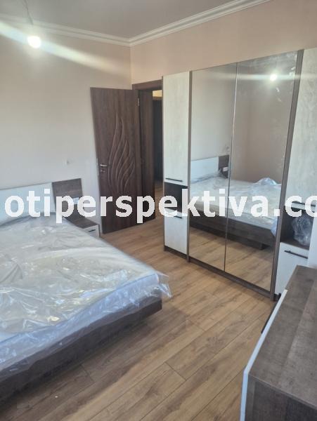 Продава 2-СТАЕН, гр. Пловдив, Кючук Париж, снимка 11 - Апартаменти - 52558634