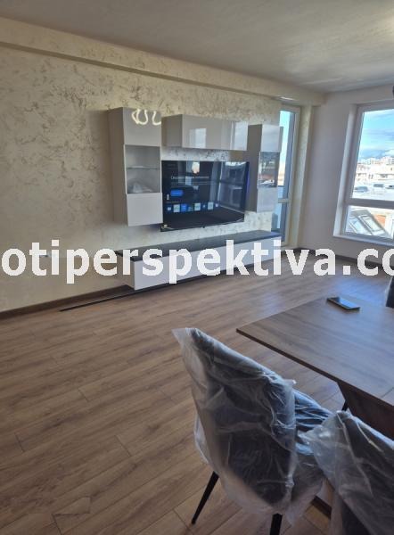 Продава 2-СТАЕН, гр. Пловдив, Кючук Париж, снимка 2 - Апартаменти - 52558634