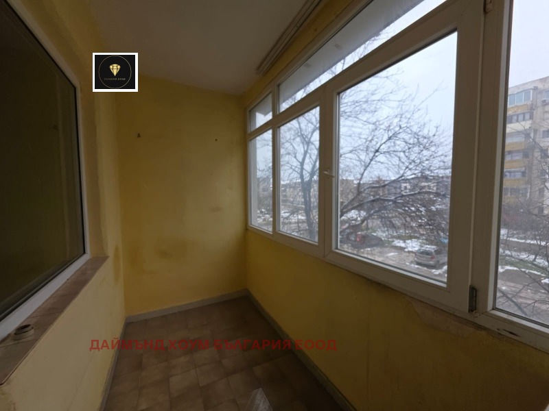 Продава 2-СТАЕН, гр. Пловдив, Южен, снимка 9 - Апартаменти - 53465555