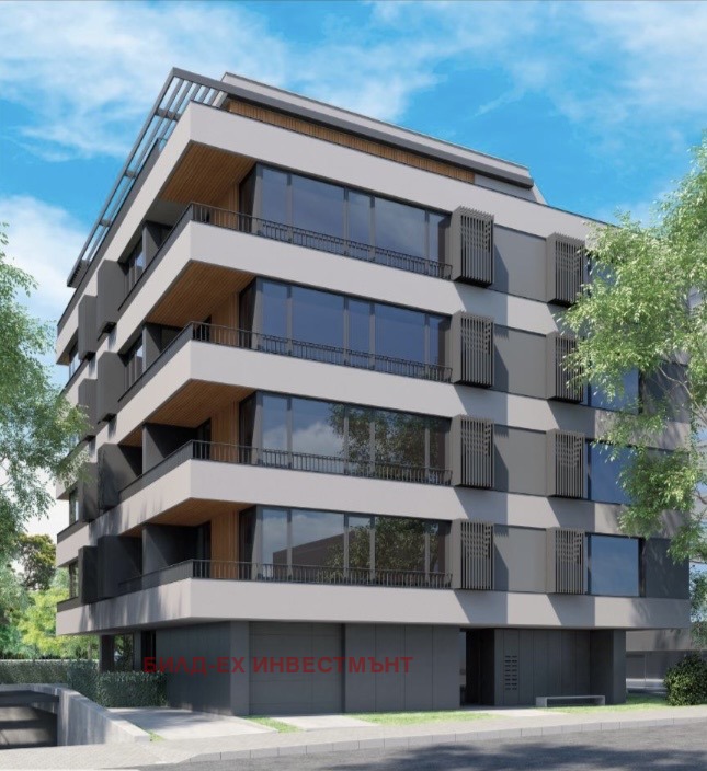 Продава 2-СТАЕН, гр. София, Лагера, снимка 9 - Апартаменти - 53811226