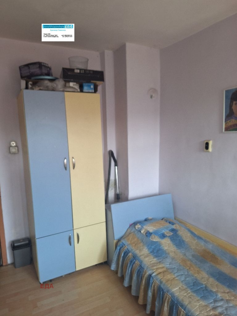 Продава  3-стаен град Перник , Център , 64 кв.м | 85252455 - изображение [4]