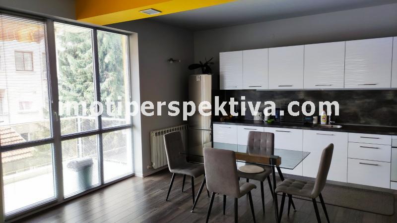 Продава  3-стаен град Пловдив , Център , 103 кв.м | 87278186 - изображение [5]