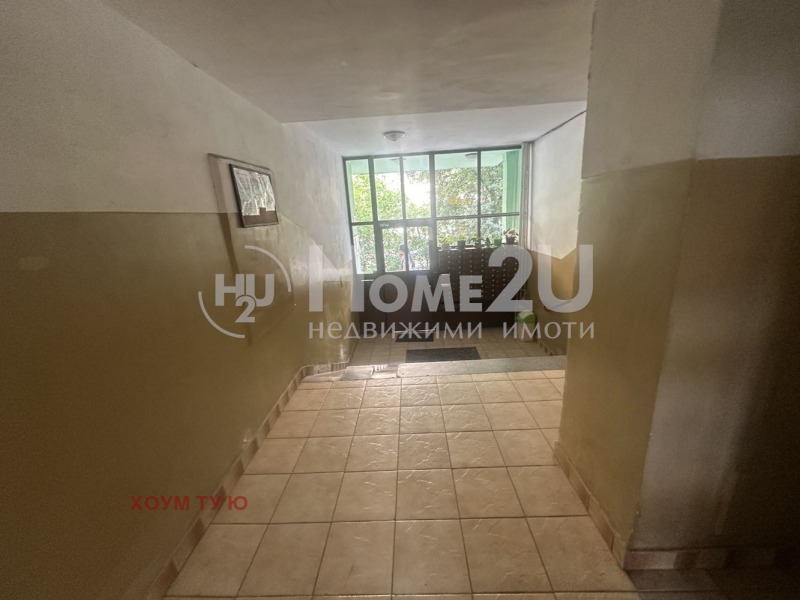 Till salu  2 sovrum Sofia , Zona B-5-3 , 97 kvm | 38472300 - bild [14]