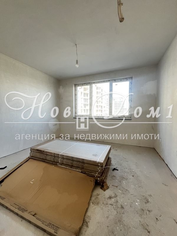 Till salu  2 sovrum Sofia , Krastova vada , 115 kvm | 89804522 - bild [3]