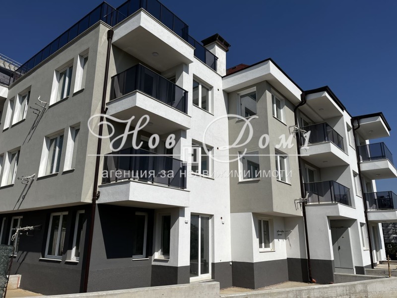 Till salu  2 sovrum Sofia , Krastova vada , 115 kvm | 89804522 - bild [8]