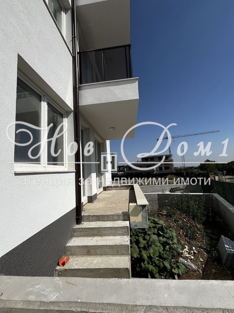 Till salu  2 sovrum Sofia , Krastova vada , 115 kvm | 89804522 - bild [7]