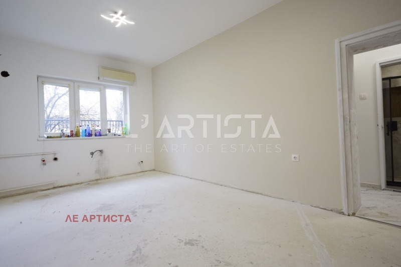 Продава 3-СТАЕН, гр. София, Дружба 1, снимка 8 - Апартаменти - 52575791