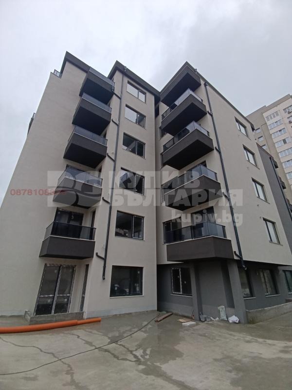 Продава 3-СТАЕН, гр. Варна, Владислав Варненчик 1, снимка 4 - Апартаменти - 54108659