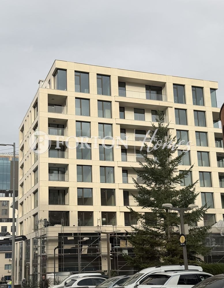 Продава 4-СТАЕН, гр. София, Кръстова вада, снимка 2 - Апартаменти - 53615228