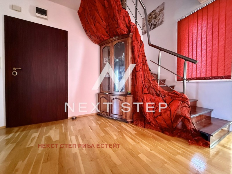 Zu verkaufen  Maisonette Plowdiw , Sadijski , 147 qm | 45519260 - Bild [4]
