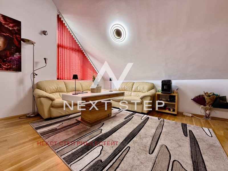 Zu verkaufen  Maisonette Plowdiw , Sadijski , 147 qm | 45519260 - Bild [2]