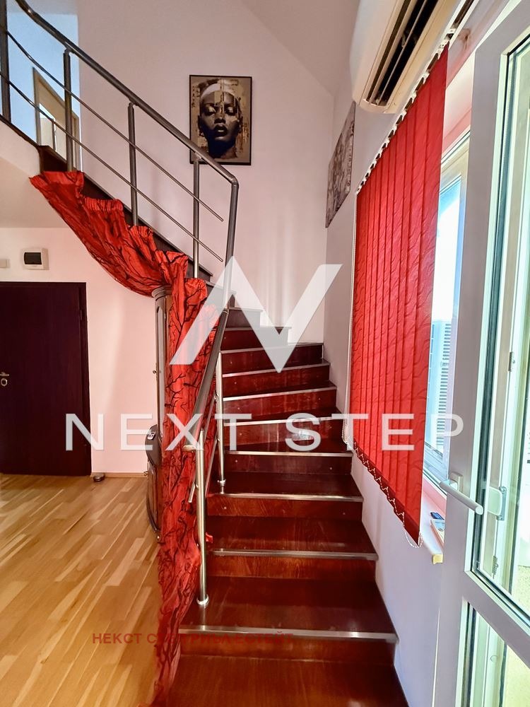 Zu verkaufen  Maisonette Plowdiw , Sadijski , 147 qm | 45519260 - Bild [10]