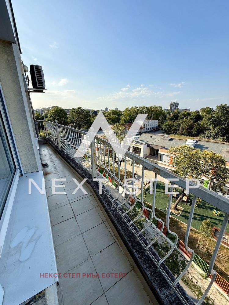 Zu verkaufen  Maisonette Plowdiw , Sadijski , 147 qm | 45519260 - Bild [16]