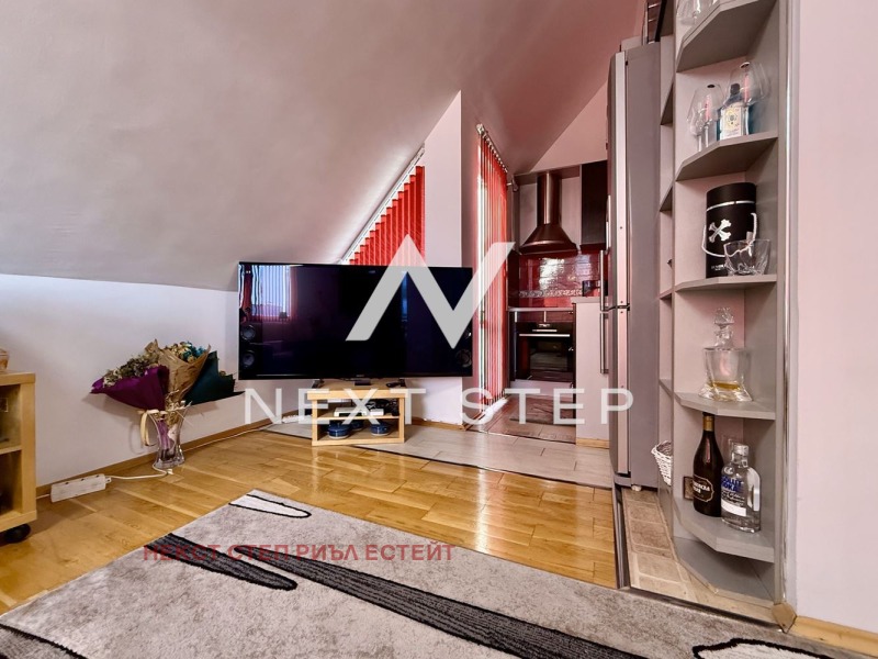 Zu verkaufen  Maisonette Plowdiw , Sadijski , 147 qm | 45519260 - Bild [3]