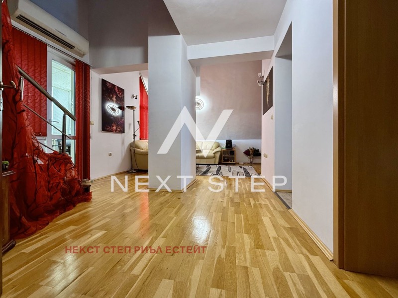 Zu verkaufen  Maisonette Plowdiw , Sadijski , 147 qm | 45519260 - Bild [5]