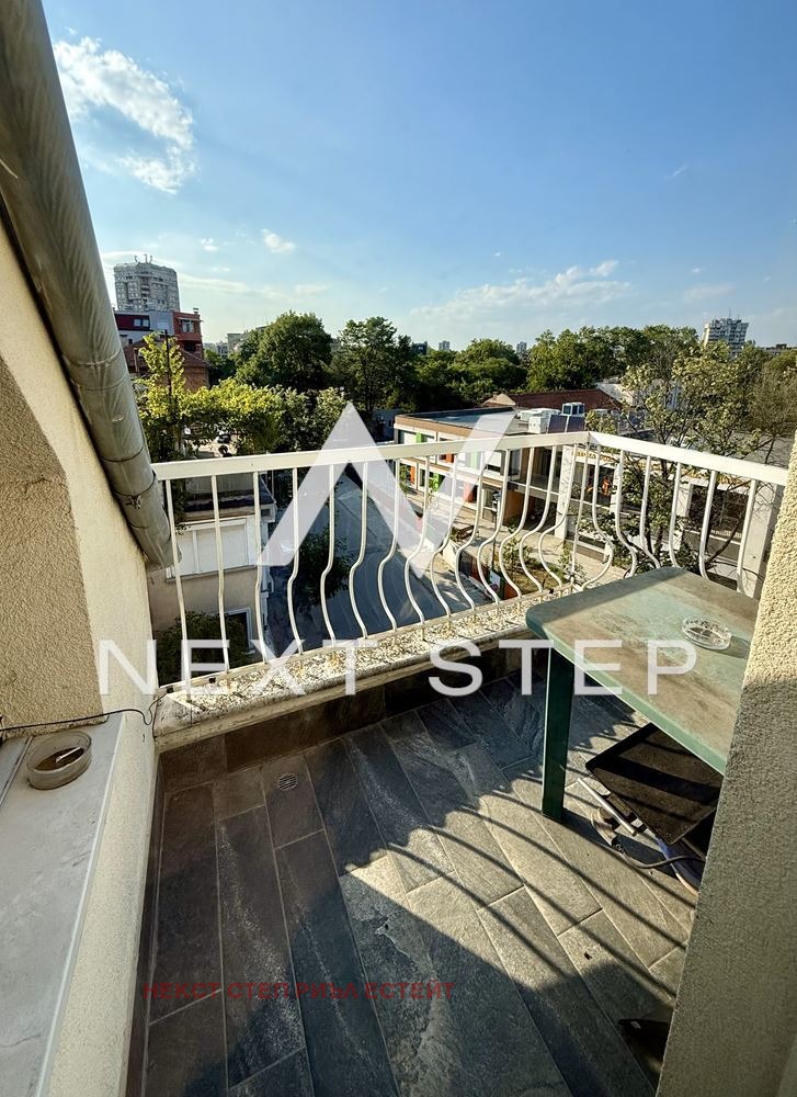 Zu verkaufen  Maisonette Plowdiw , Sadijski , 147 qm | 45519260 - Bild [8]