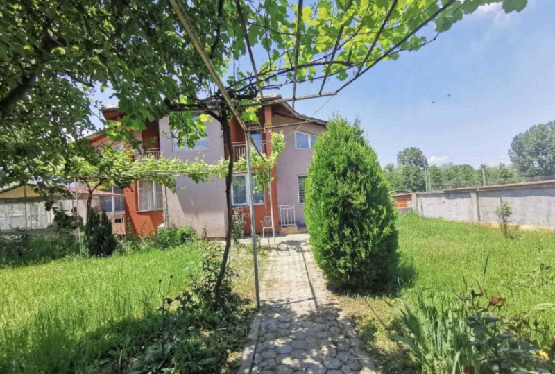 Προς πώληση  σπίτι Σοφηια , Γερμαν , 176 τ.μ | 77280348 - εικόνα [2]