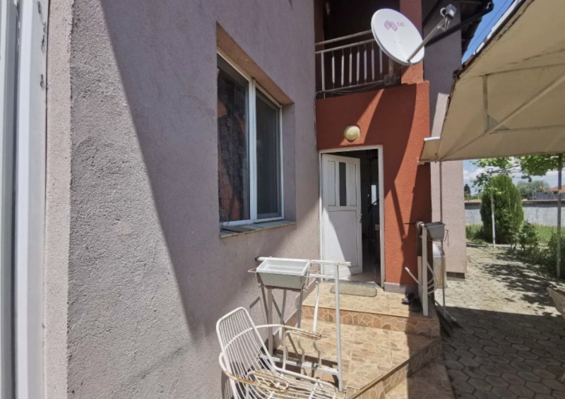 Προς πώληση  σπίτι Σοφηια , Γερμαν , 176 τ.μ | 77280348 - εικόνα [5]