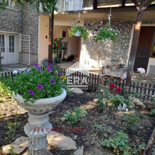 Продава КЪЩА, с. Писарово, област Плевен, снимка 6 - Къщи - 52526878