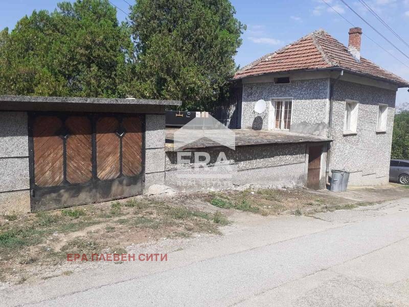 Продава КЪЩА, с. Писарово, област Плевен, снимка 4 - Къщи - 52526878