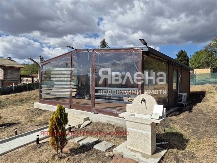 Продава КЪЩА, с. Велковци, област Перник, снимка 9 - Къщи - 56300848