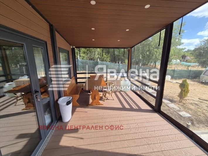 Продава КЪЩА, с. Велковци, област Перник, снимка 2 - Къщи - 56300848