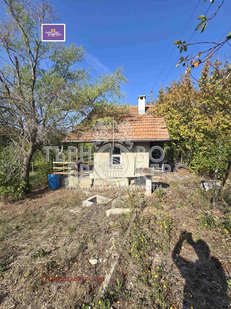 Продава ВИЛА, област Велико Търново, с. Буковец • 24500 € • 60734238 — Holmes.bg