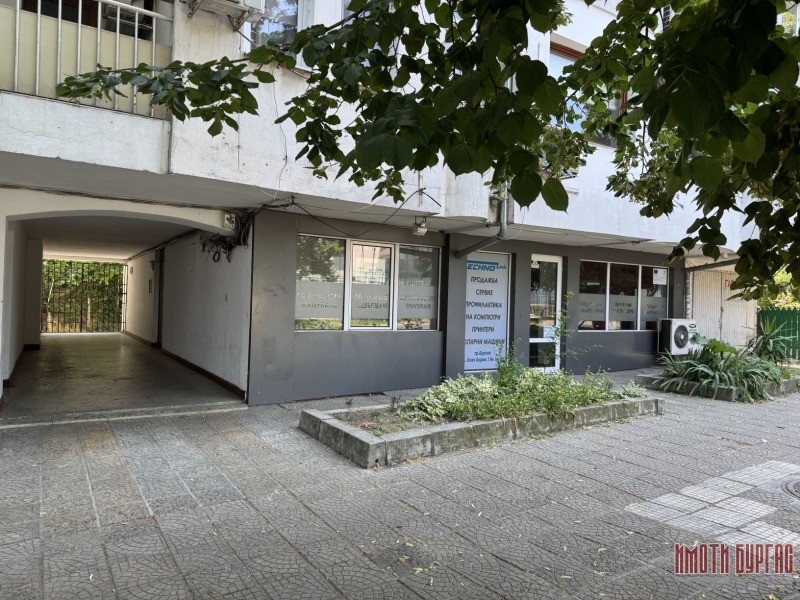 Till salu  affär Burgas , Centar , 70 kvm | 38335605 - bild [2]