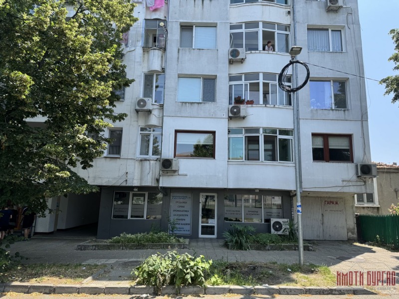 Till salu  affär Burgas , Centar , 70 kvm | 38335605 - bild [3]