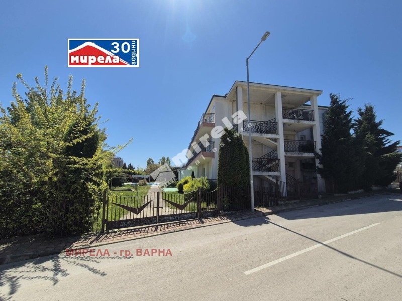 Til salg  Hotel region Varna , Byala , 2386 kvm | 10528424