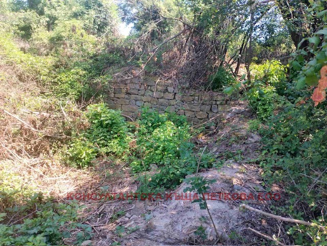 Til salgs  Plott region Lovech , Slivek , 1321 kvm | 84790927 - bilde [5]