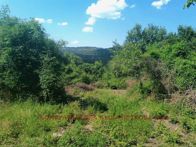 Til salgs  Plott region Lovech , Slivek , 1321 kvm | 84790927