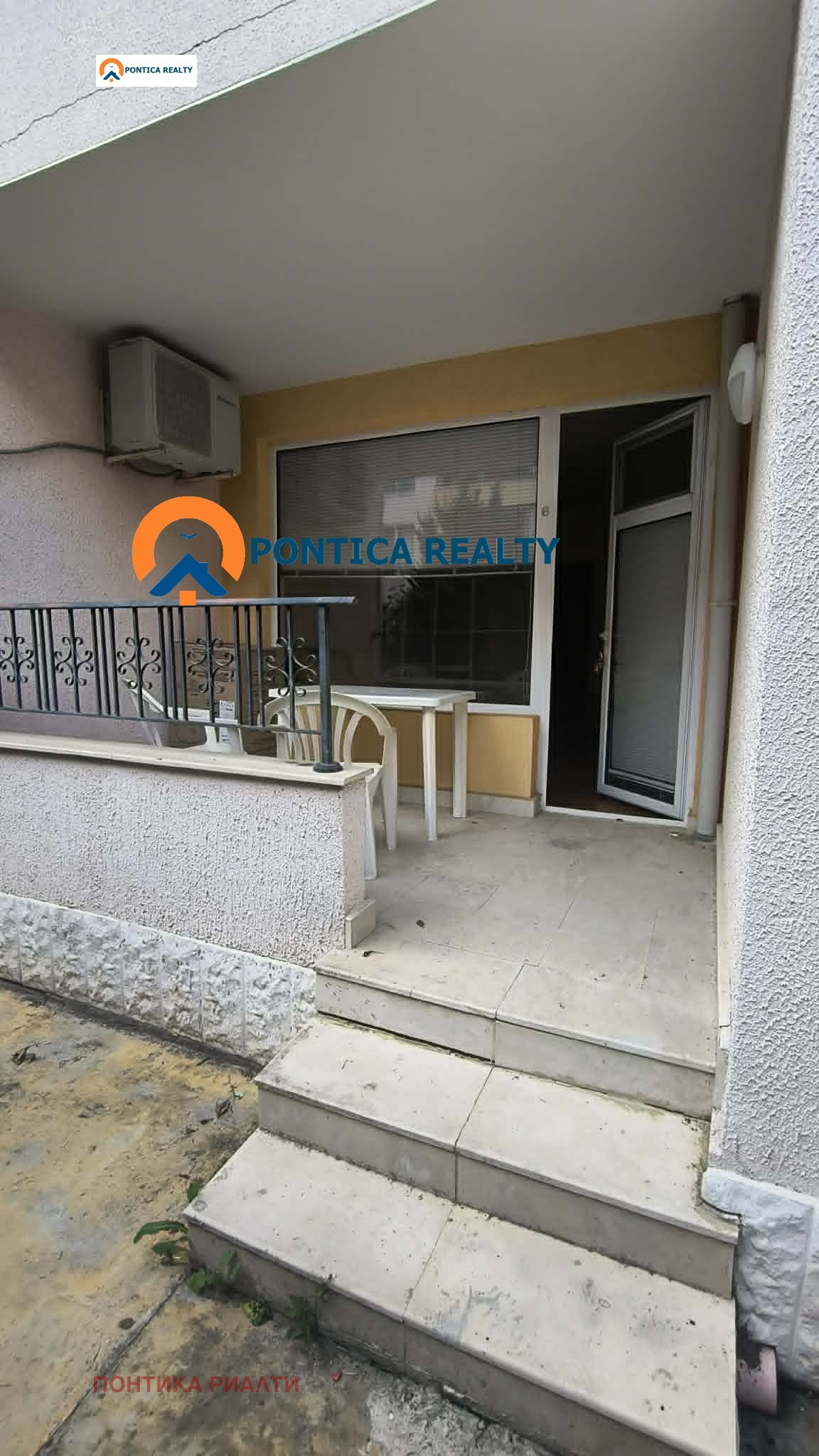 Продава 1-СТАЕН, к.к. Слънчев бряг, област Бургас, снимка 2 - Апартаменти - 55012787
