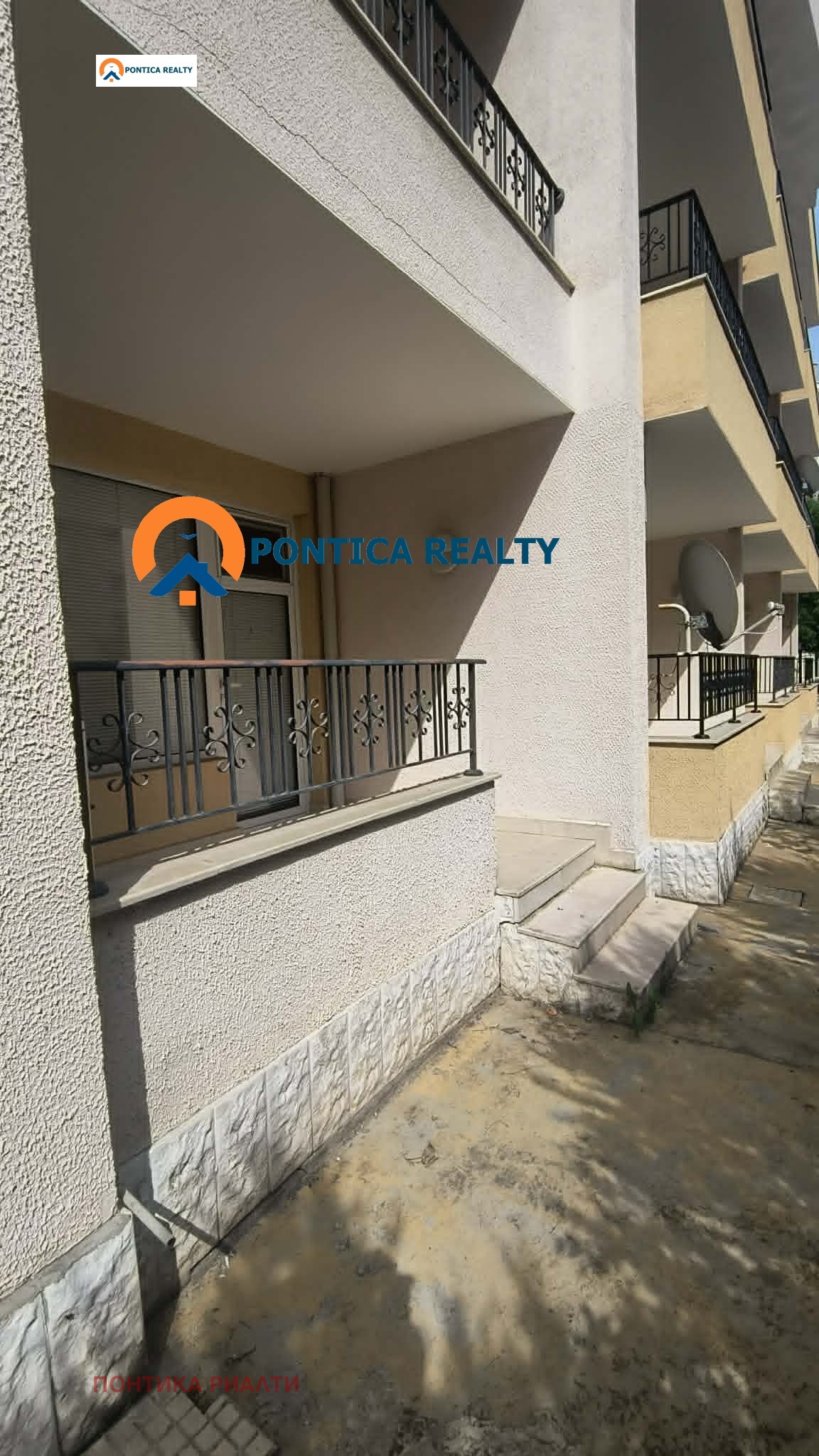 Продава 1-СТАЕН, к.к. Слънчев бряг, област Бургас, снимка 3 - Апартаменти - 55012787