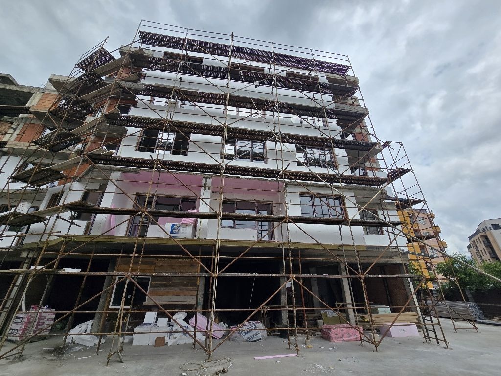 Продава 2-СТАЕН, гр. София, Левски В, снимка 4 - Апартаменти - 54985682