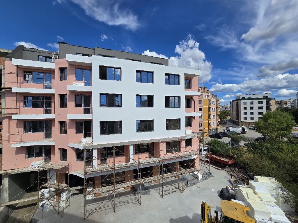 Продава 2-СТАЕН, гр. София, Левски В, снимка 7 - Апартаменти - 55939375
